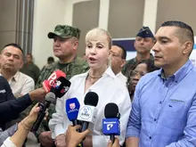 Alcalde de Cali y gobernadora del Valle impulsan la creación de una ‘Alianza Bidepartamental de Seguridad’