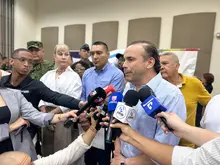 Alcalde de Cali y gobernadora del Valle impulsan la creación de una ‘Alianza Bidepartamental de Seguridad’