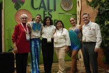 Cali y Veracruz avanzan en alianza internacional para intercambio salsero y cultural