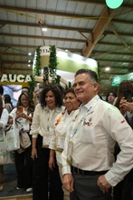 Cali y Veracruz avanzan en alianza internacional para intercambio salsero y cultural