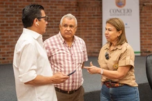 Concejo de Cali sesionará en el Centro Cultural de Cali de manera temporal