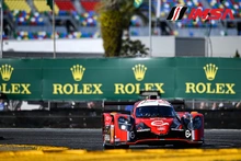 El piloto caleño Óscar Tunjo tendrá doble reto el fin de semana en el ‘IMSA VP Challenge’, Circuito de las Américas