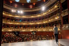 413 jóvenes que le apuestan a la vida culminan la ruta de prevención de violencia ‘En la Buena’