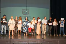 413 jóvenes que le apuestan a la vida culminan la ruta de prevención de violencia ‘En la Buena’