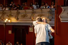 413 jóvenes que le apuestan a la vida culminan la ruta de prevención de violencia ‘En la Buena’