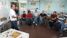 250 docentes fortalecen sus prácticas inclusivas en gran jornada DUA liderada por la Secretaría de Educación