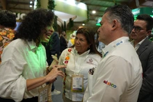 Cali activa agenda global en Anato 2026 y supera en dos días los resultados del año anterior
