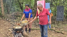Resguardo Indígena Kofán celebró su fiesta propia como encuentro de identidad y fortalecimiento cultural