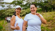 La tercera caminata del año llevará el domingo a los caleños desde el Hotel Spiwak hasta el Mirador de Guacas