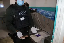 Tercera ‘megatoma’ de Alcaldía y autoridades: operativo en Sucre dejó resultados contundentes contra el crimen