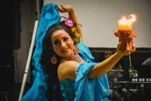 ¡La formación cultural se activa en los territorios! Se abre oficialmente la convocatoria para ser parte del Programa de Formación Cultores 2026