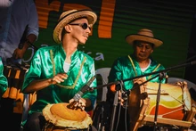 ¡La formación cultural se activa en los territorios! Se abre oficialmente la convocatoria para ser parte del Programa de Formación Cultores 2026