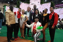Cali cierra Anato 2026 con agenda internacional activa y resultados históricos