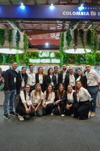 Cali cierra Anato 2026 con agenda internacional activa y resultados históricos
