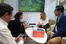 Cali cierra Anato 2026 con agenda internacional activa y resultados históricos