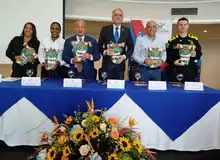 Cali se viste de gala: el Mundial de Pesas Sub-17 posiciona a la ciudad como epicentro del turismo deportivo
