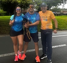 Con 58 kilómetros de bienestar, Cali vivió una nueva jornada masiva de la Ciclovida