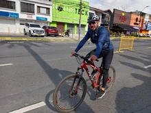 Con 58 kilómetros de bienestar, Cali vivió una nueva jornada masiva de la Ciclovida