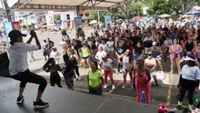 Con 58 kilómetros de bienestar, Cali vivió una nueva jornada masiva de la Ciclovida