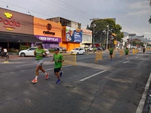 Con 58 kilómetros de bienestar, Cali vivió una nueva jornada masiva de la Ciclovida