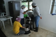 CompromeTIO fortalece emprendimiento juvenil en el corregimiento El Hormiguero