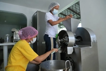 CompromeTIO fortalece emprendimiento juvenil en el corregimiento El Hormiguero