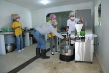CompromeTIO fortalece emprendimiento juvenil en el corregimiento El Hormiguero