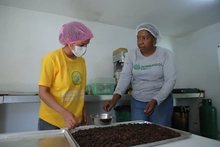 CompromeTIO fortalece emprendimiento juvenil en el corregimiento El Hormiguero