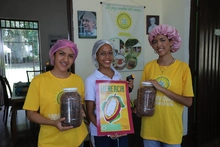 CompromeTIO fortalece emprendimiento juvenil en el corregimiento El Hormiguero