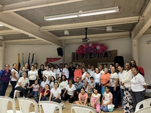 43 mujeres cuidadoras reescriben su historia de vida con el programa ‘Tejiendo Saberes’