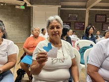 43 mujeres cuidadoras reescriben su historia de vida con el programa ‘Tejiendo Saberes’