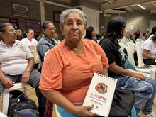 43 mujeres cuidadoras reescriben su historia de vida con el programa ‘Tejiendo Saberes’