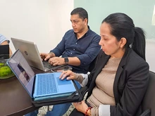 Alcaldía de Cali adjudicó licitación pública para vigilancia y seguridad privada en el Distrito