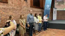 Instaladas las sesiones ordinarias del Concejo: directora de Gestión Jurídica Pública fue la portavoz del alcalde Eder