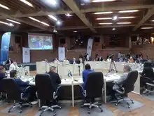Instaladas las sesiones ordinarias del Concejo: directora de Gestión Jurídica Pública fue la portavoz del alcalde Eder