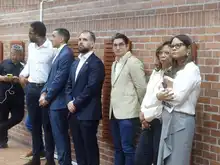 Instaladas las sesiones ordinarias del Concejo: directora de Gestión Jurídica Pública fue la portavoz del alcalde Eder