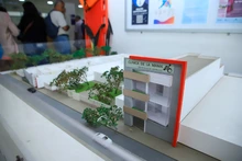 Clínica de Mama avanza en su construcción y fortalecerá la Ruta Rosada en Cali