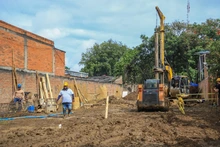 Clínica de Mama avanza en su construcción y fortalecerá la Ruta Rosada en Cali