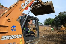 Clínica de Mama avanza en su construcción y fortalecerá la Ruta Rosada en Cali