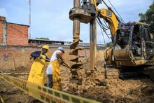 Clínica de Mama avanza en su construcción y fortalecerá la Ruta Rosada en Cali