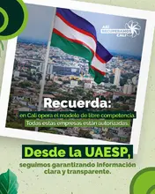 Servicio de Aseo Público 