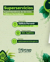 Servicio de Aseo Público 