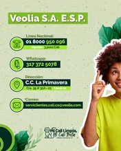 Servicio de Aseo Público 
