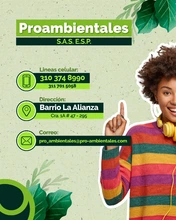 Servicio de Aseo Público 