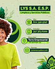 Servicio de Aseo Público 
