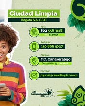 Servicio de Aseo Público 