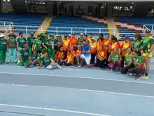 Alcalde Alejandro Eder presentó el calendario deportivo de Cali: más de 20 eventos en 2026