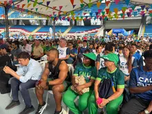 Alcalde Alejandro Eder presentó el calendario deportivo de Cali: más de 20 eventos en 2026