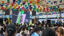 Alcalde Alejandro Eder presentó el calendario deportivo de Cali: más de 20 eventos en 2026