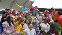 Alcalde Alejandro Eder presentó el calendario deportivo de Cali: más de 20 eventos en 2026